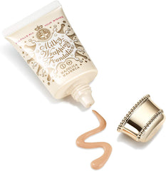 Shiseido - Majolica Majorca Milky Wrapping Foundation SPF 30 PA+++