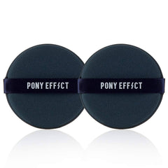 PONY EFFECT - Smooth Dough Puff