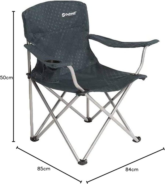 OUTWELL FOLDING FURNITURE CATAMARCA