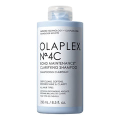 Olaplex Nº.4C Bond Maintenance® Clarifying Shampoo 250ml
