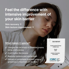 B:Lab - Apple Cera Overnight Calming Cream