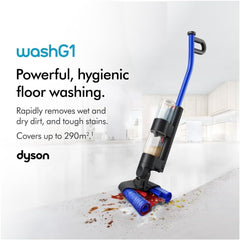 Dyson WashG1™ wet cleaner