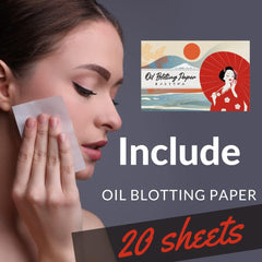 Naturie - Hatomugi Skin Conditioning Milk