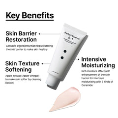 B:Lab - Apple Cera Overnight Calming Cream