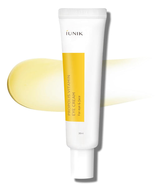 iUNIK - Propolis Vitamin Eye Cream