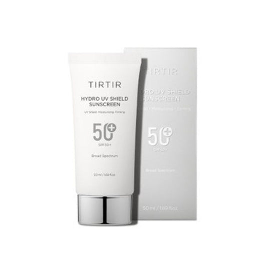 TIRTIR - Hydro UV Shield Sunscreen (50ml)