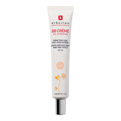 ERBORIAN BB Cream SPF 20 – Perfect Finish with Buildable Coverage