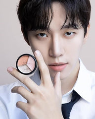 The Saem - Cover Perfection Triple Pot Concealer - 5 Types