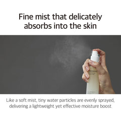 mixsoon - Bean Balancing Ampoule Mist 100ml