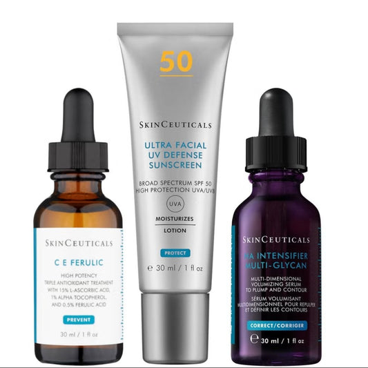SkinCeuticals Best Sellers Anti-Age Bundle