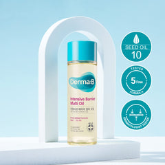 Derma: B - Intensive Barrier Multi Oil