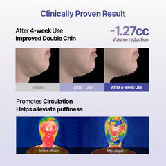 Meditherapy - Tension Up Mask Set