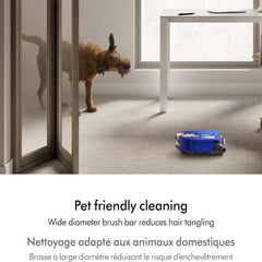 Dyson 360 Vis Nav™ robot vacuum