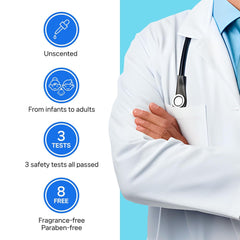 ILLIYOON - Ceramide Ato Gentle Skin Cleanser