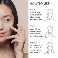 OOTD - Intensive Eye Serum A.M 30g