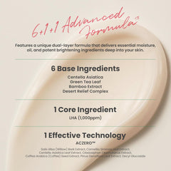 AXIS - Y - LHA Peel&Fill Pore Balancing Cream