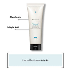 SkinCeuticals Blemish and Age Defense Cleanser 240ml