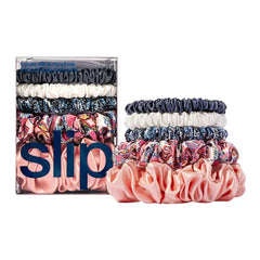 Slip Abbey Scrunchie Set
