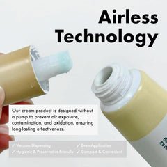 ENTROPY - Brow Bleach Set