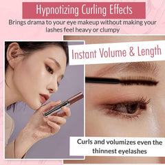 2aN - Mascara - 3 Types