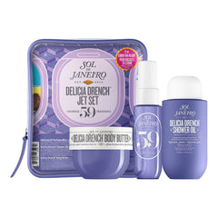 Sol De Janeiro Delícia Drench™ Jet Set