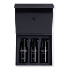 Dior Sauvage Skincare Ritual Kit