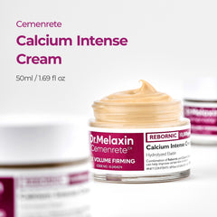 Dr.Melaxin - Cemenrete Calcium Intense Cream