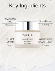 TIRTIR - Ceramic Cream Mini