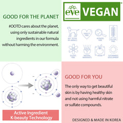 OOTD - Intensive Eye Serum A.M 30g