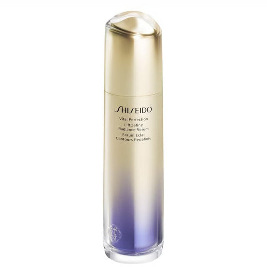 Shiseido Vital Perfection LiftDefine Radiance Serum 40ml