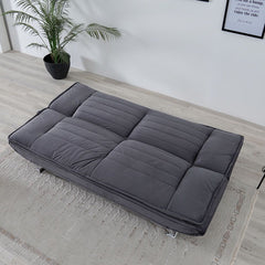 Flex 3-Seater Fabric Sofa Bed