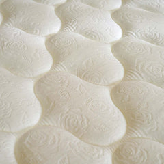 Latex Pillow Top Pocket Spring Mattress