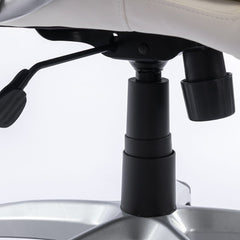 Trenvi Swivel High Back Office Chair