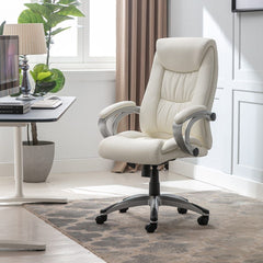 Trenvi Swivel High Back Office Chair