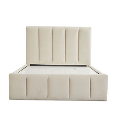 Vista 120x200 Teen Single Bed with Drawers