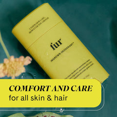 مزيل عرق للشعر النامي تحت الجلد 50 غرام