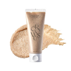 GROWUS - Sea Salt Therapy Scalp Scaler