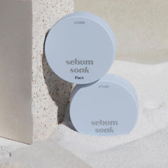 إيتود - بودرة امتصاص الدهون