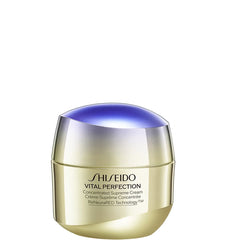 Shiseido Vital Perfection Supreme Cream 50ml Refill