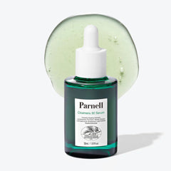 Parnell - Cicamanu 92 Serum