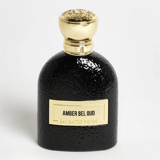 Emirates Pride - Amber Bel Oud