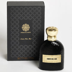 Emirates Pride - Amber Bel Oud