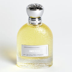 Emirates Pride - Ambergris