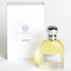 Emirates Pride - Ambergris