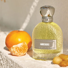 Emirates Pride - Ambergris