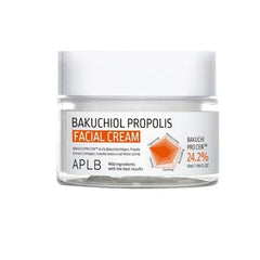 APLB - Bakuchiol Propolis Facial Cream (55ml)