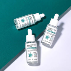 APLB - Mandelic Acid Retinol Ampoule Serum 40ml