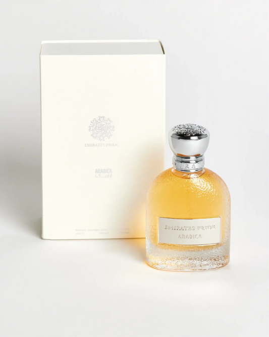 Emirates Pride Arabica perfume