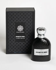 Emirates Pride - Bergamot Bel Amber For Men