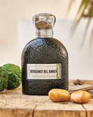 Emirates Pride - Bergamot Bel Amber For Men
